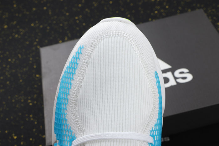 AlphaBOUNCE Instinct