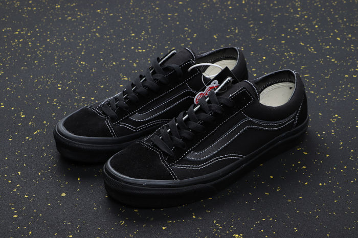 Classic Canvas Shoes