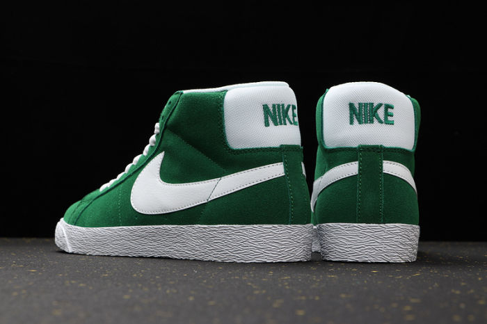 Blazer Mid Classics