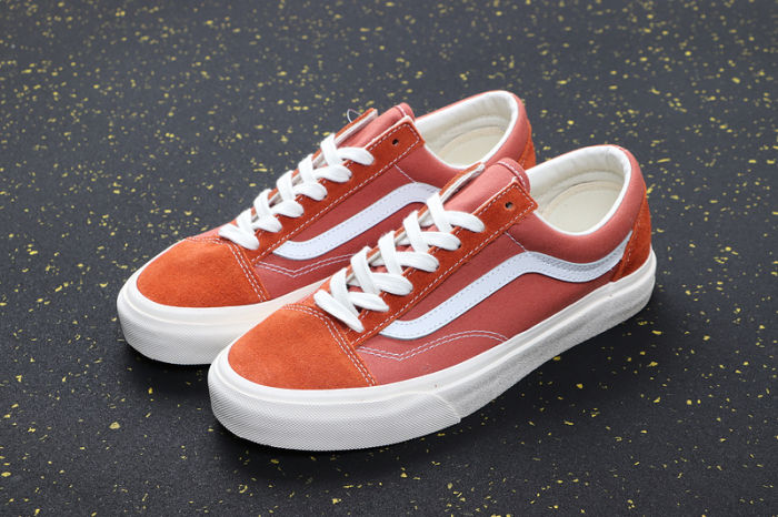 Classic Canvas Shoes