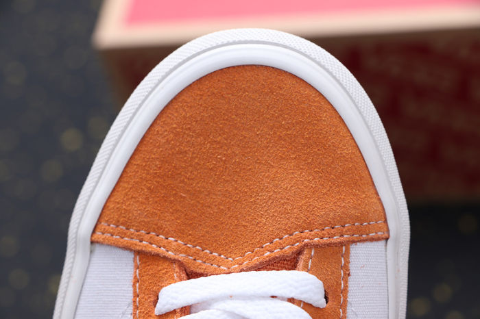 Classic Canvas Shoes