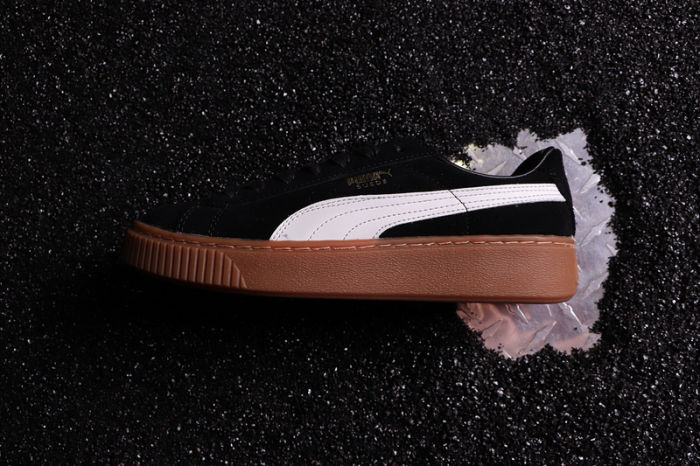 Basket Platform Classics 363559-02