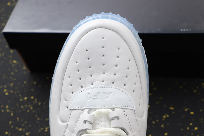 Air Force 1 WTR Gore-Tex