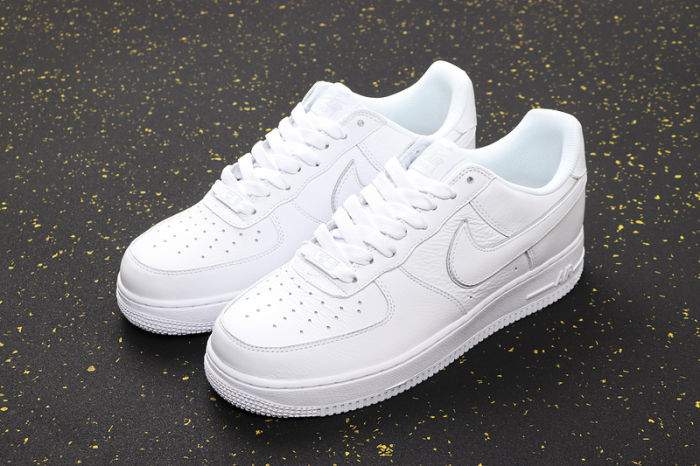 Air Force 1 Low NYC