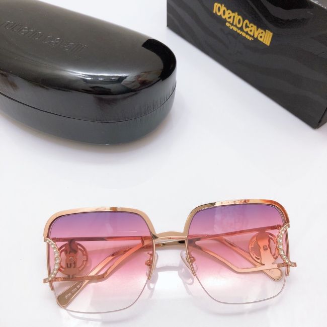 Roberto cavalli Sunglasses