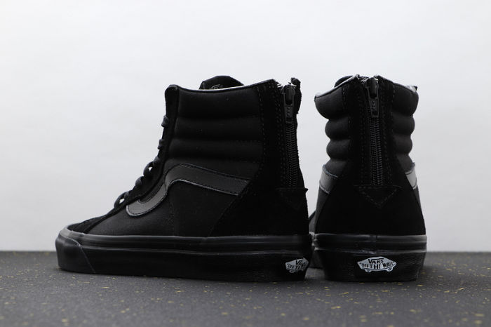 Classic Canvas Shoes