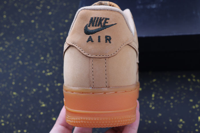 Air Force 1 “Wheat”