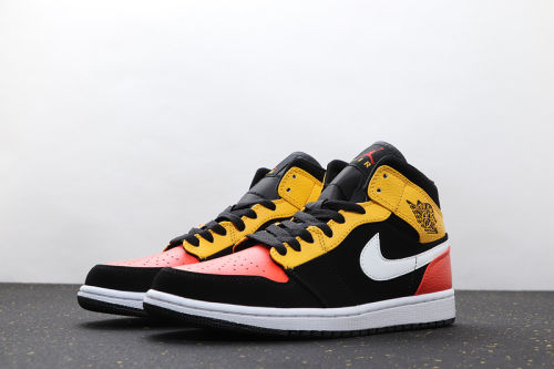 AJ 1 Mid Retro Classics Shoes 852542-087