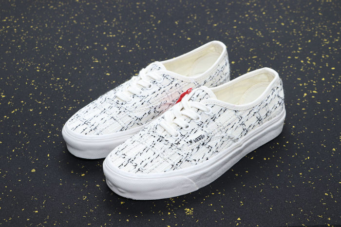 Classic Canvas Shoes