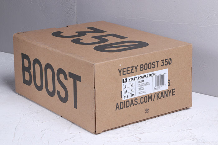 Kids YEEZY BOOST 350 V2