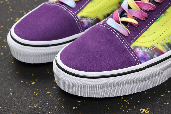 Classic Canvas Shoes
