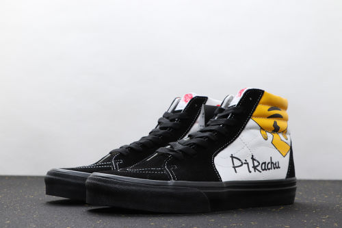 Classic Canvas Shoes