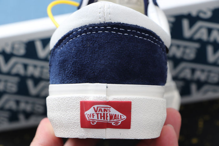 Classic Canvas Shoes