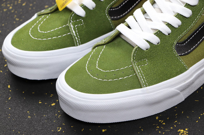 Classic Canvas Shoes