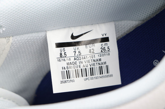 Air Force 1 07 LV8 3