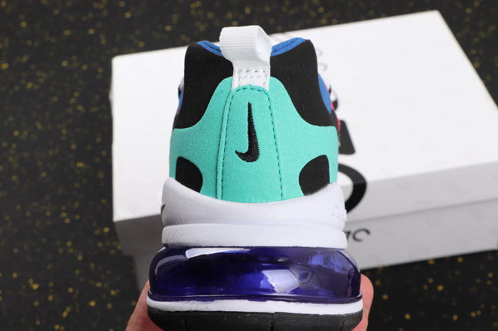 Air Max 270 React