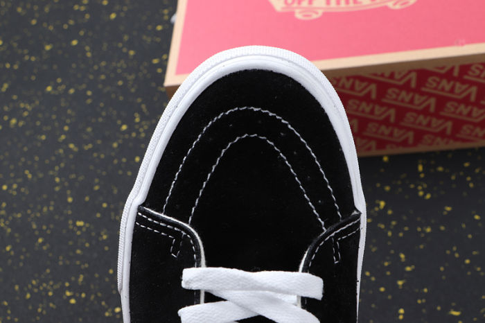 Classic Canvas Shoes