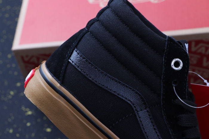 Classic Canvas Shoes