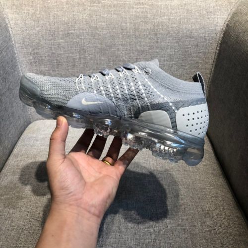 NIKE Airmax vapormax flyknit 2.0