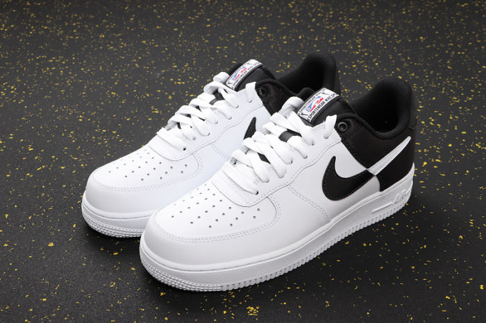 Air Force 1'07 LV8 1HO19