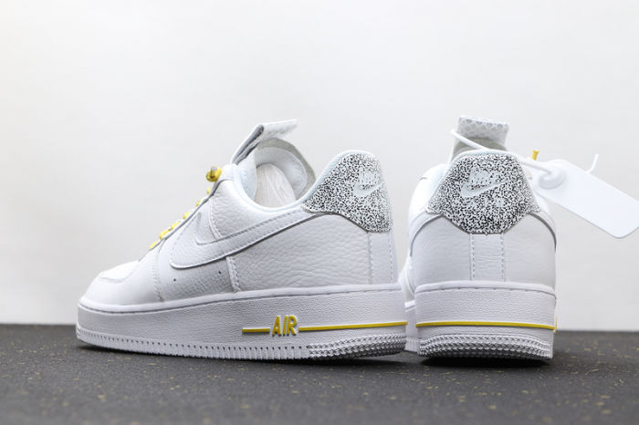 Air Force 1'07 LX