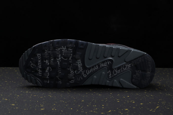 Air Max 90 Classics AJ1285-001