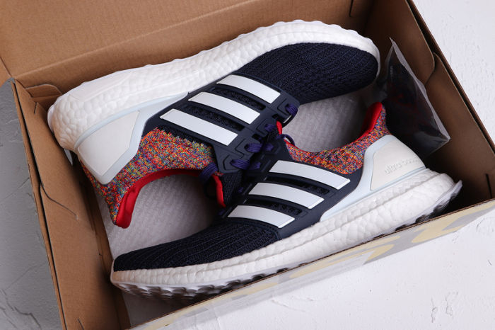 UltraBOOST Running