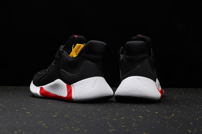 AlphaBOUNCE Instinct