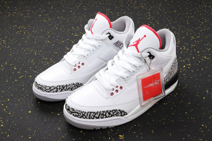 AJ3 Retro Classics Shoes AV6683-160