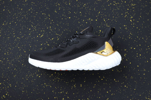 AlphaBOUNCE Beyond