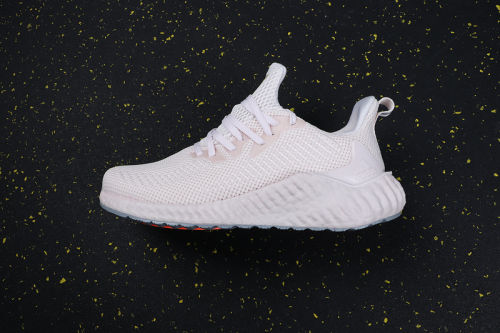 Women's AlphaBOOST System