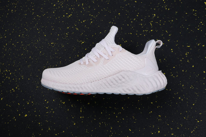 Women's AlphaBOOST System