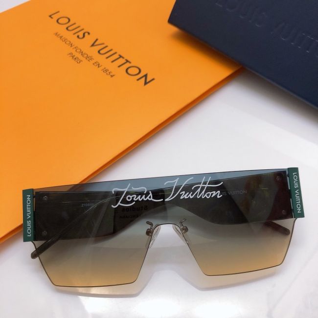 LV sunglasses