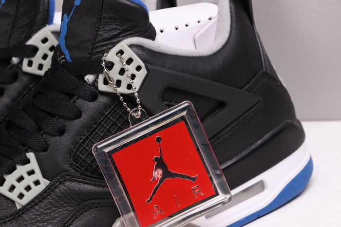 AJ4 Retro Classics Shoes 308497-006