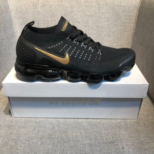 NIKE Airmax vapormax flyknit 2.0