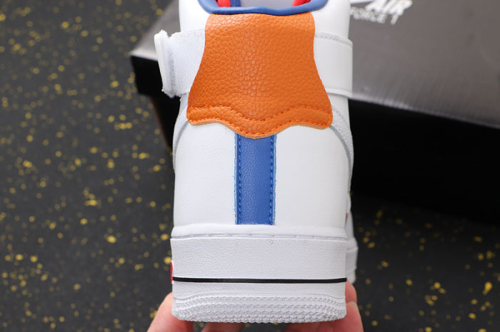 Air Force 1 High '07 WB