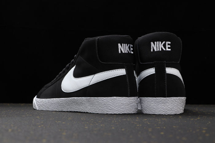 Blazer Mid Classics