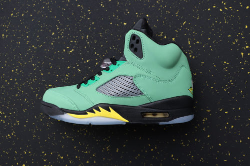 AJ5 Retro Classics Shoes CK6631-307