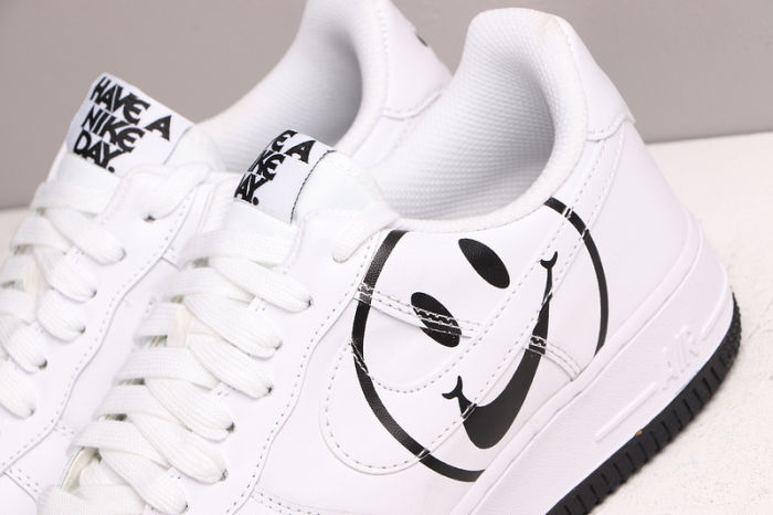 Air Force 1 GS