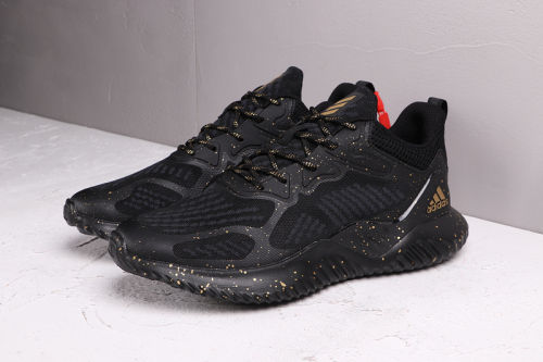 AlphaBOUNCE Beyond