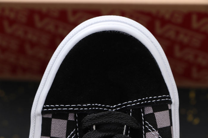 Classic Canvas Shoes