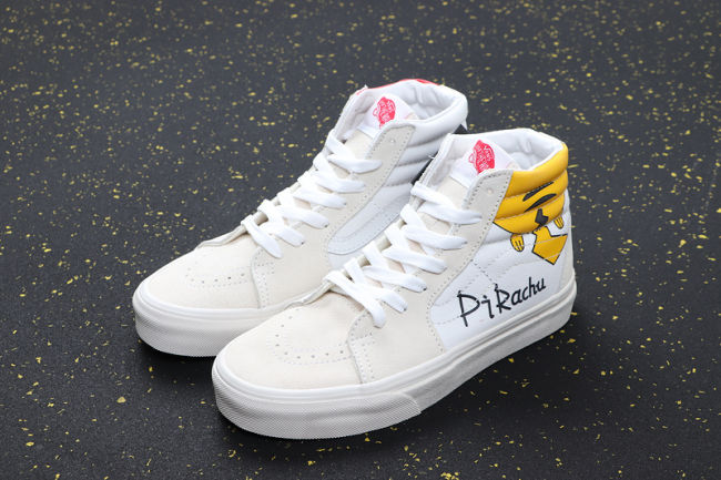 Classic Canvas Shoes