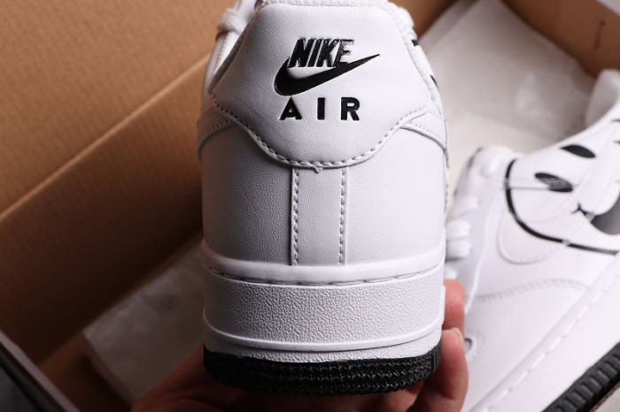 Air Force 1 GS
