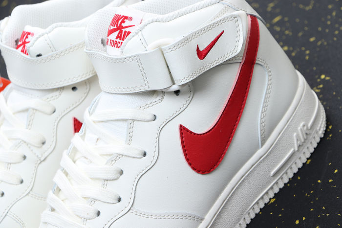 Air Force 1 AF1 Mid