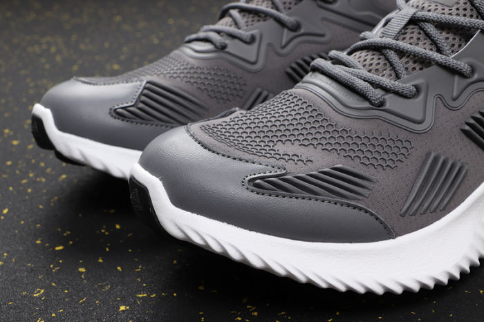 AlphaBOUNCE Beyond