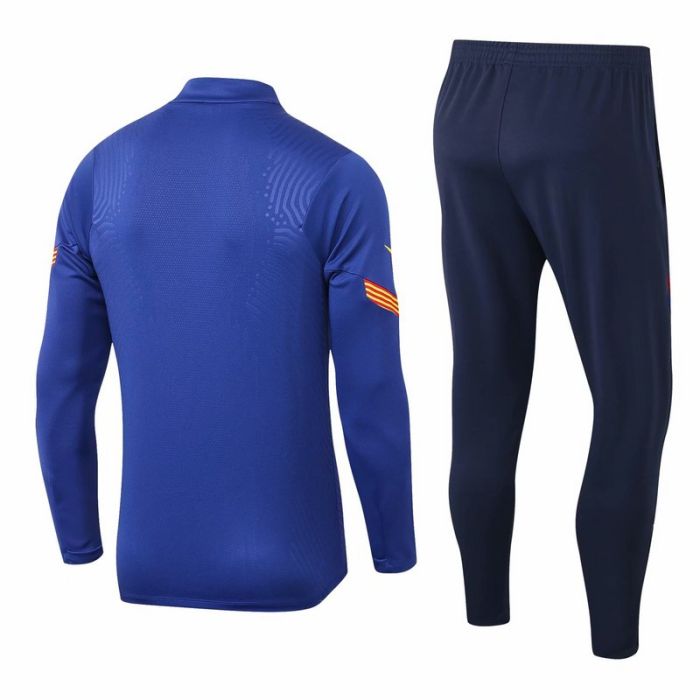 Barcelona 2021 training clothes and pants