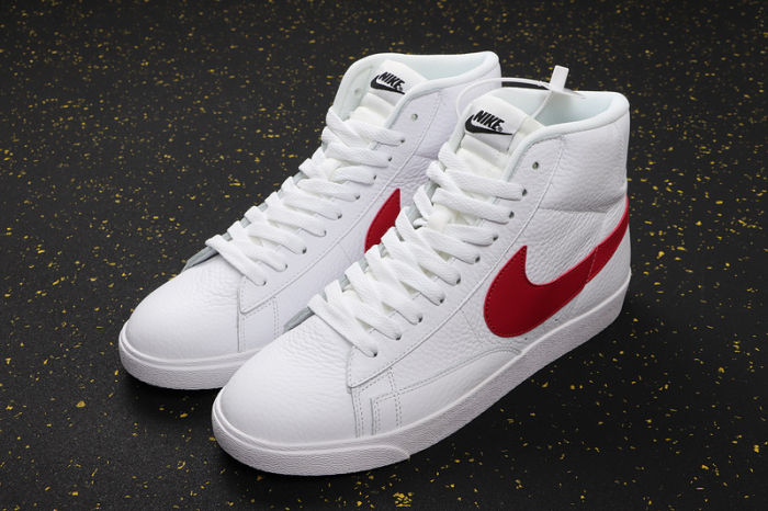 Blazer Mid Classics
