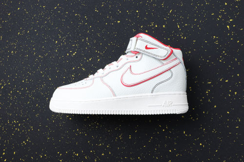 Air Force 1 MID