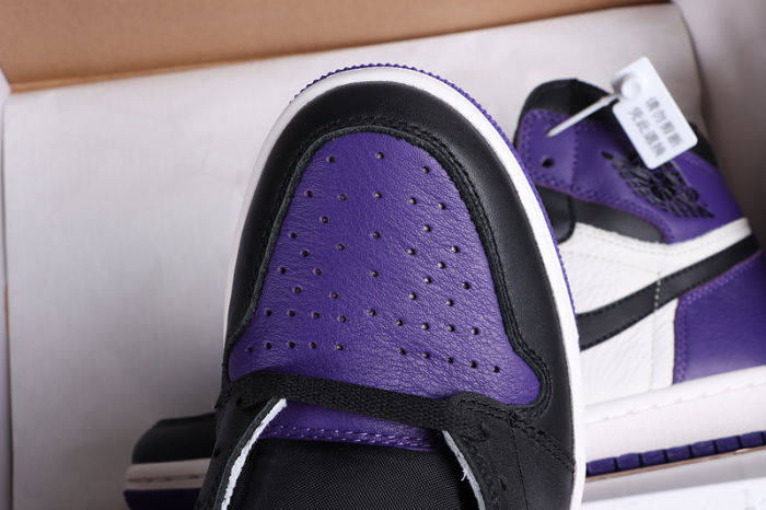 AJ 1 High Retro Classics Shoes 555088-501
