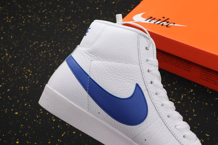 Blazer Mid Classics